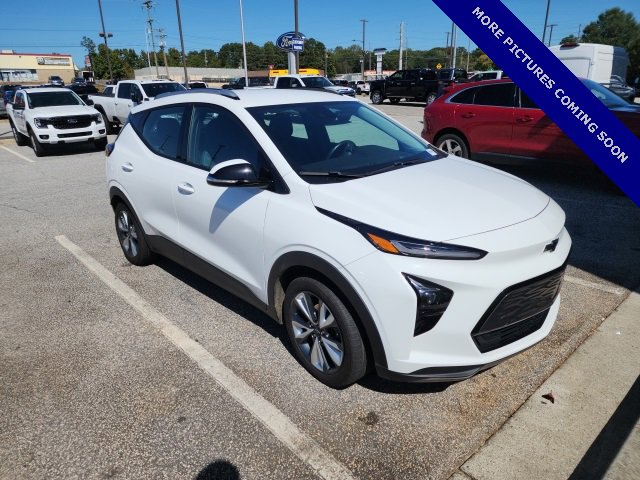 Used 2023 Chevrolet Bolt EUV LT w/ Convenience Package