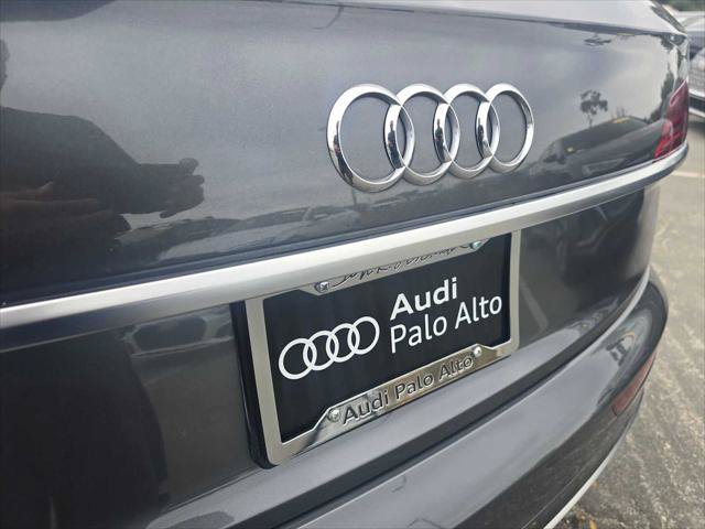 Used 2023 Audi SQ5 Premium Plus w/ Premium Plus Package AWD/4WD image 13