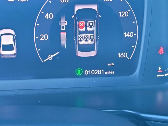 Certified 2025 Honda Accord LX image 24