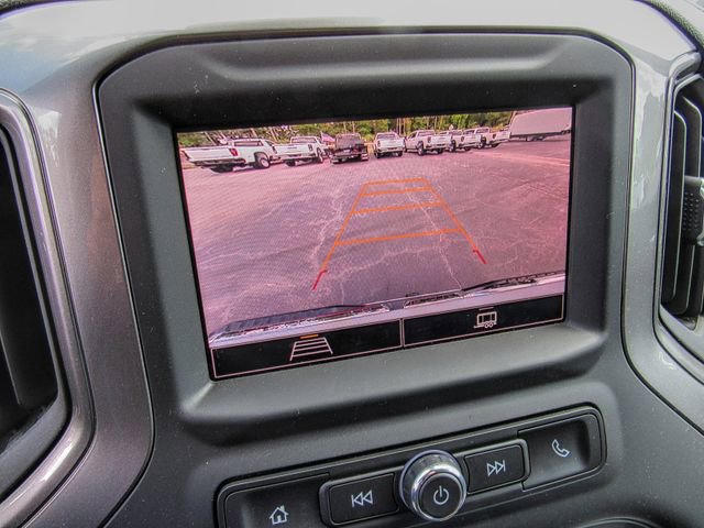 New 2024 GMC Sierra 2500 Pro image 22