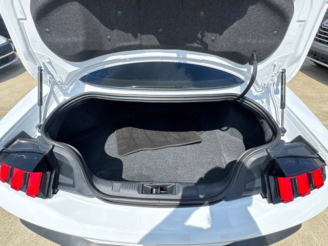 Used 2024 Ford Mustang Premium RWD image 12