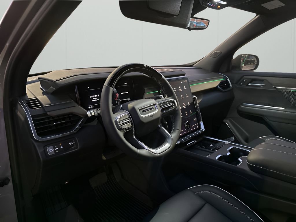 New 2026 GMC Acadia Denali w/ Super Cruise Package image 26