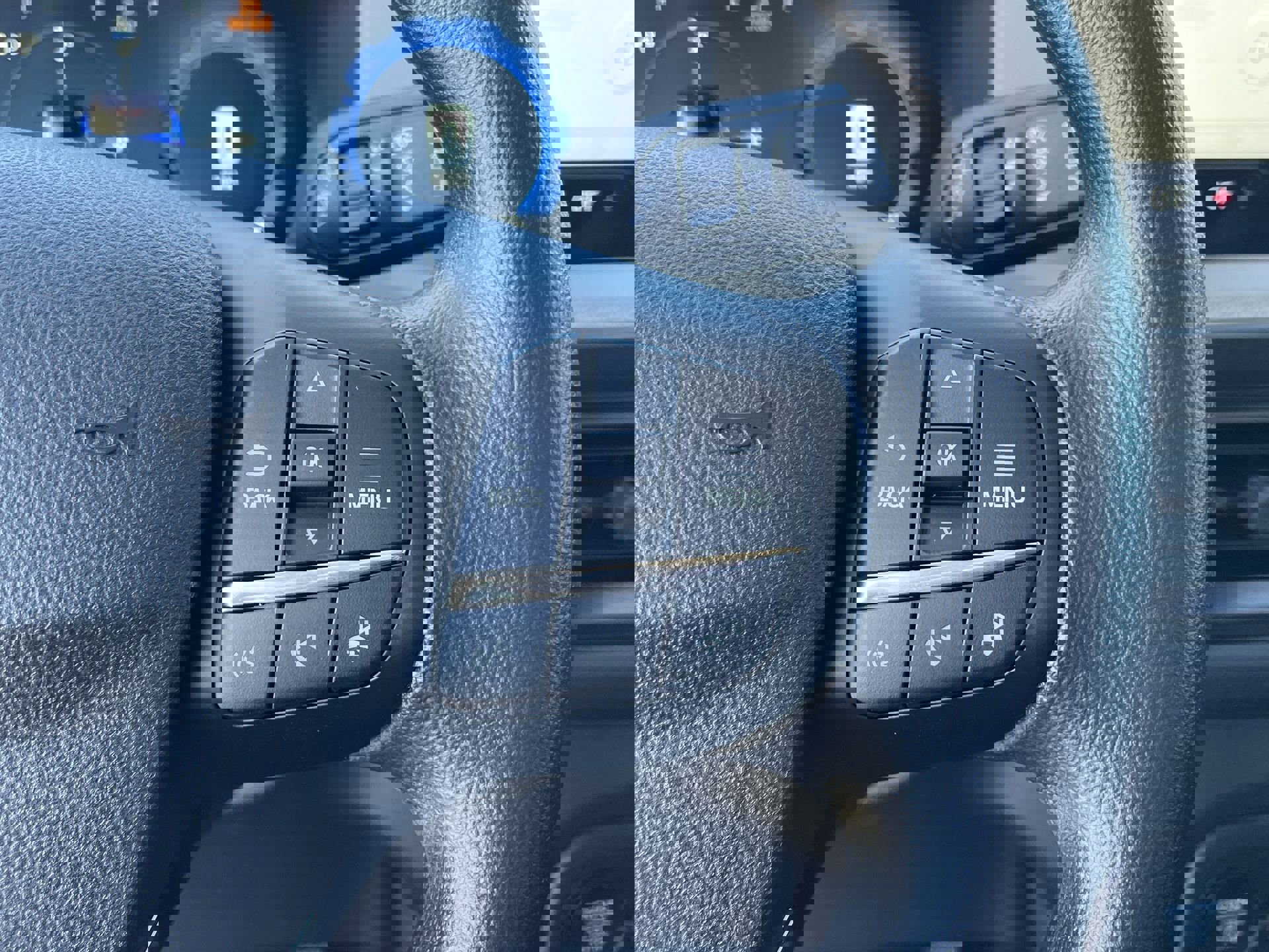 New 2025 Ford Bronco Sport Big Bend image 14