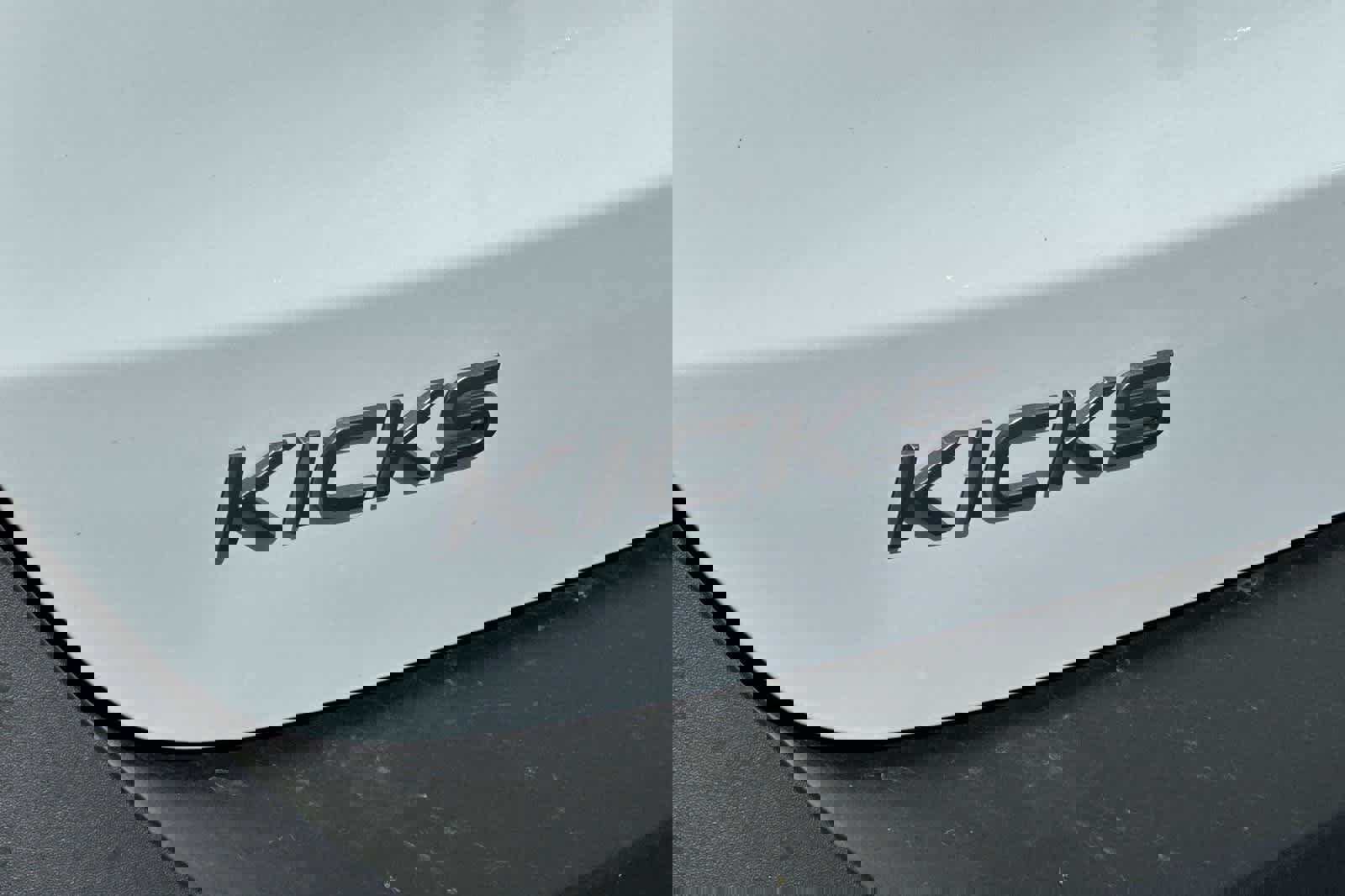 New 2026 Nissan Kicks SV image 16