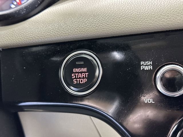 Used 2018 Kia Sportage EX AWD/4WD image 17