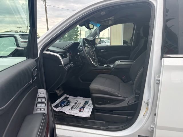 Used 2018 GMC Yukon XL SLE w/ SLE Value Package AWD/4WD image 9