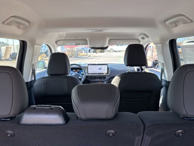 New 2025 Ford Bronco Sport Big Bend w/ Convenience Package image 24