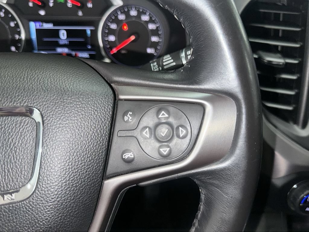 Used 2017 GMC Acadia SLE w/ Driver Alert Package I AWD/4WD image 51