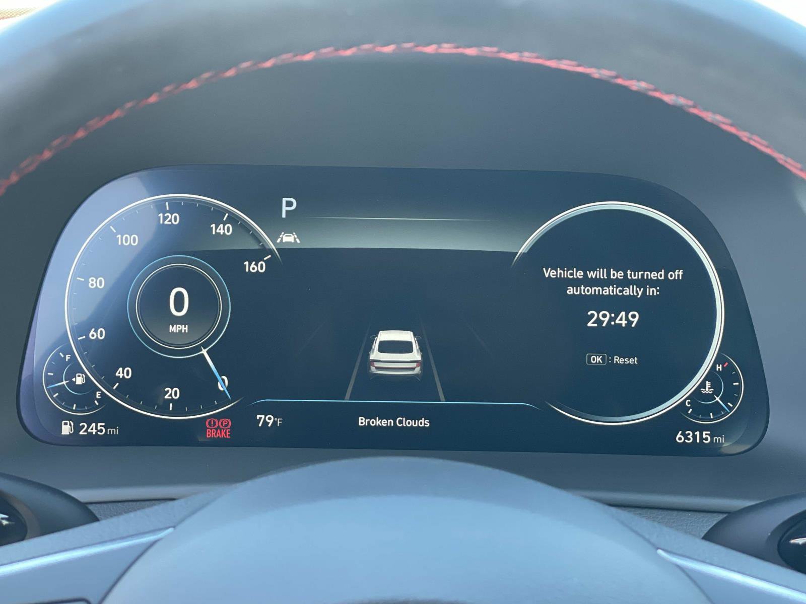 Used 2023 Hyundai Sonata SEL Plus image 19