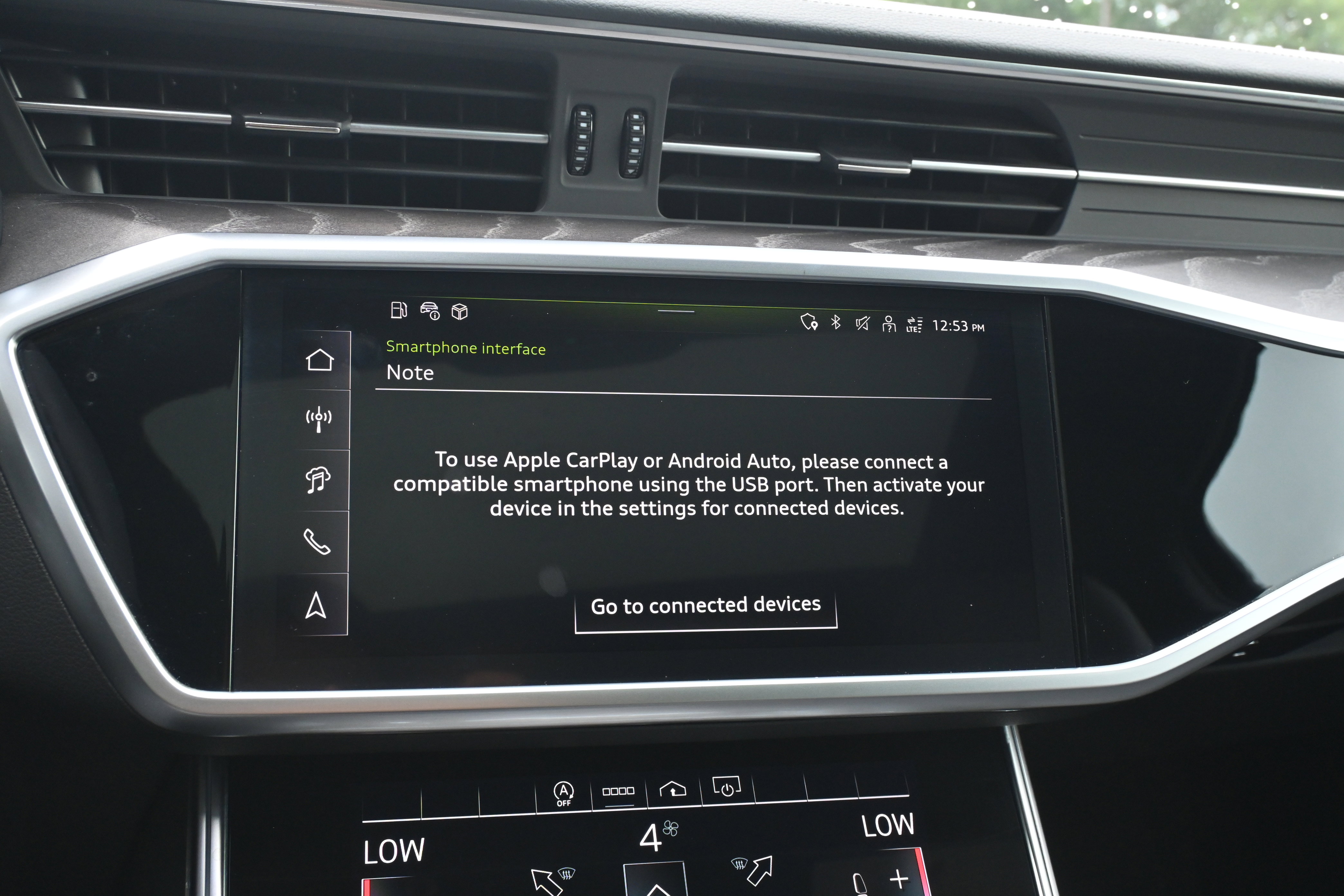 Used 2024 Audi A6 Premium Plus w/ Premium Plus Package image 28