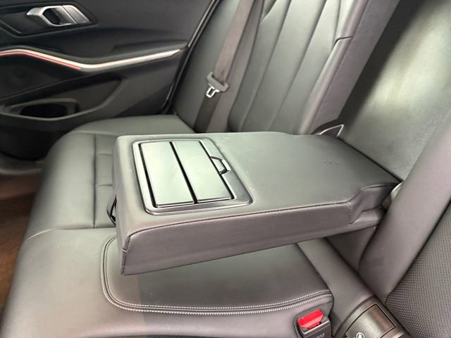 Used 2022 BMW 330i xDrive Sedan w/ Premium Package 2 AWD/4WD image 27