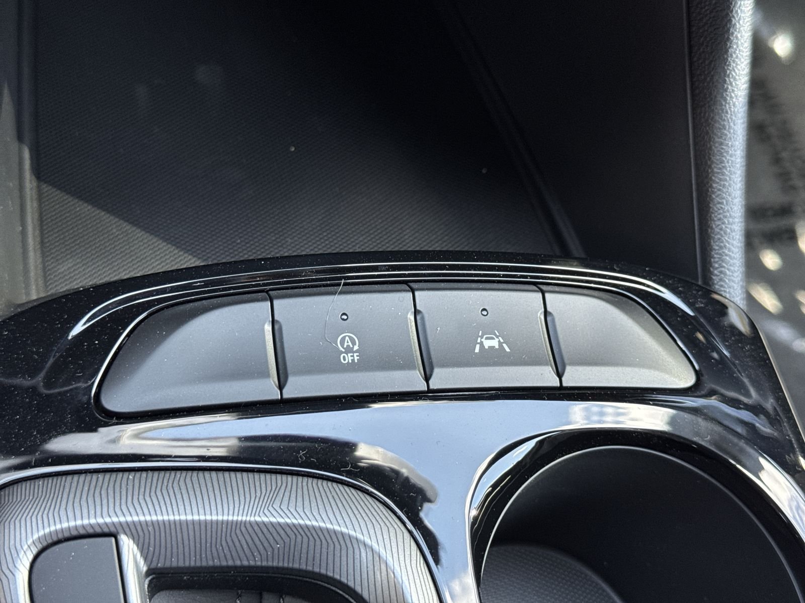 New 2026 Buick Envista Sport Touring FWD image 84