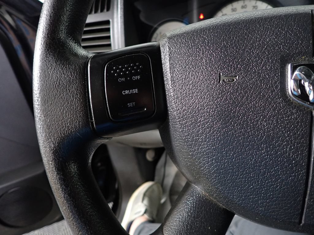 Used 2011 Dodge Dakota Big Horn w/ Skid Plate Group AWD/4WD image 23