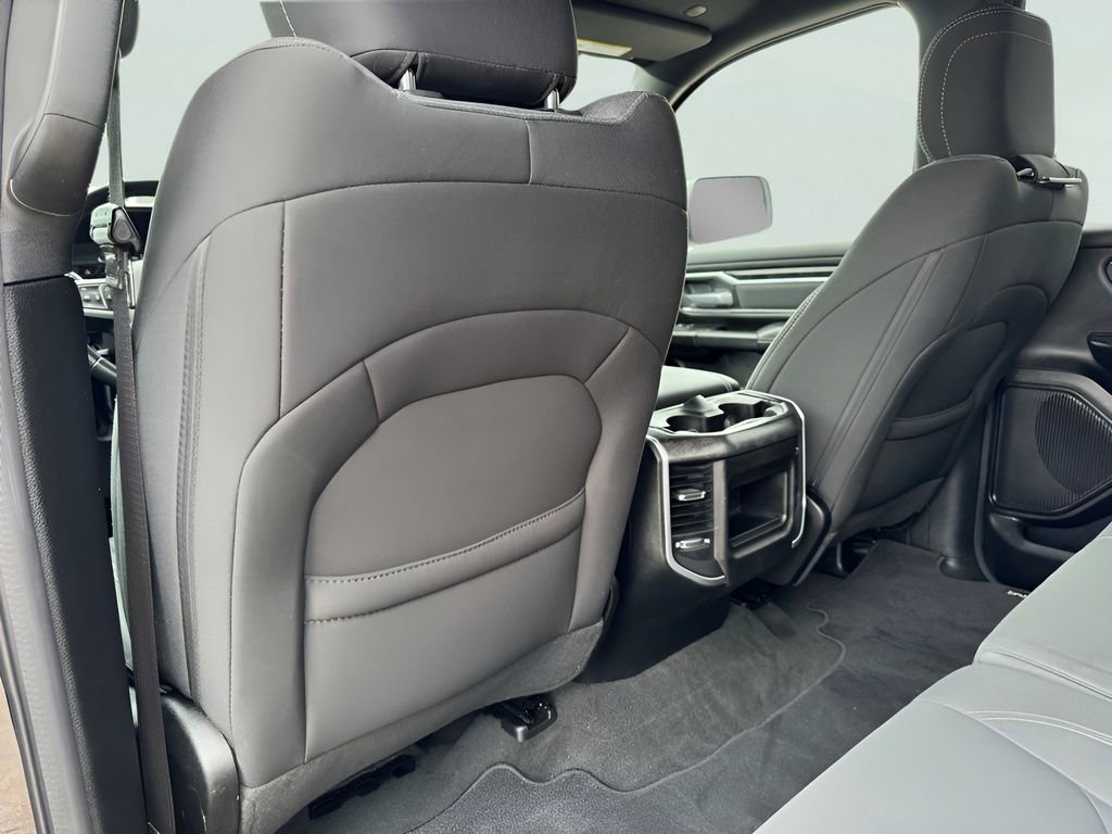 Used 2022 RAM 1500 Big Horn AWD/4WD image 19