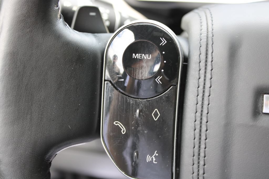 Used 2019 Land Rover Range Rover Supercharged AWD/4WD image 18
