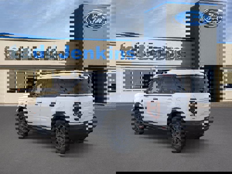 New 2025 Ford Bronco Sport Big Bend image 27