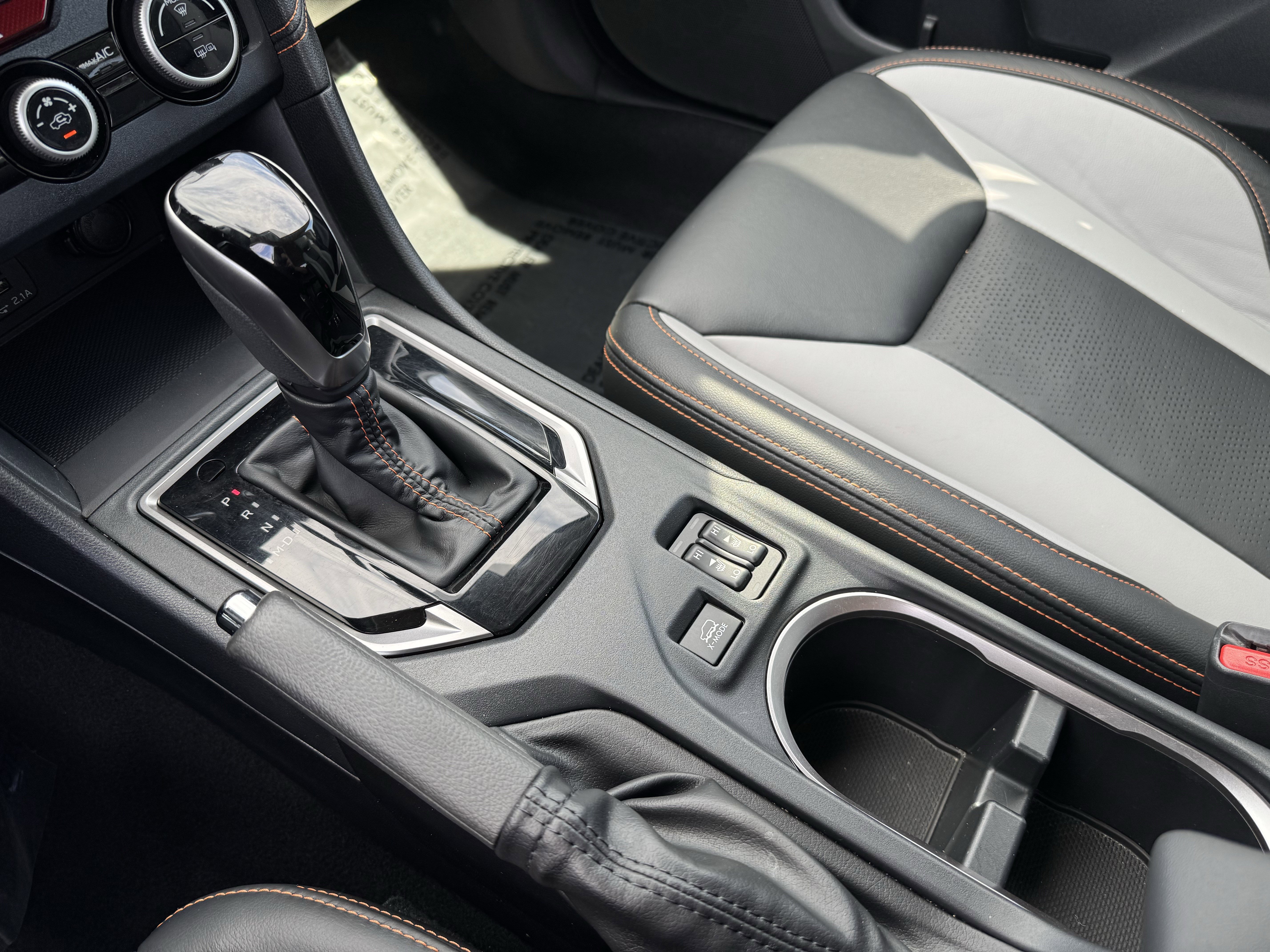 Used 2020 Subaru Crosstrek 2.0i Limited w/ Popular Package #2 image 30