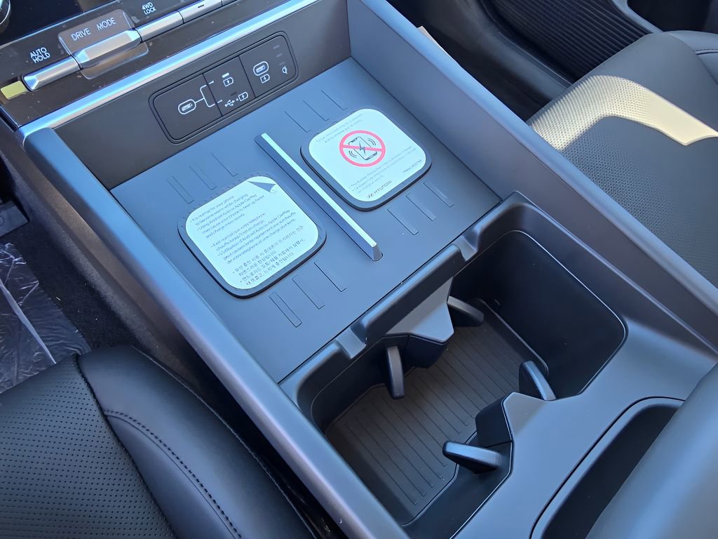 New 2026 Hyundai Santa Fe SEL image 19