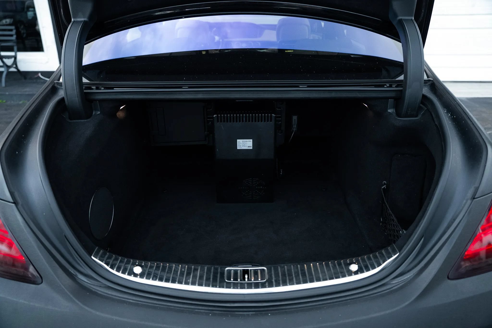 Used 2016 Mercedes-Benz Maybach S 600 image 59
