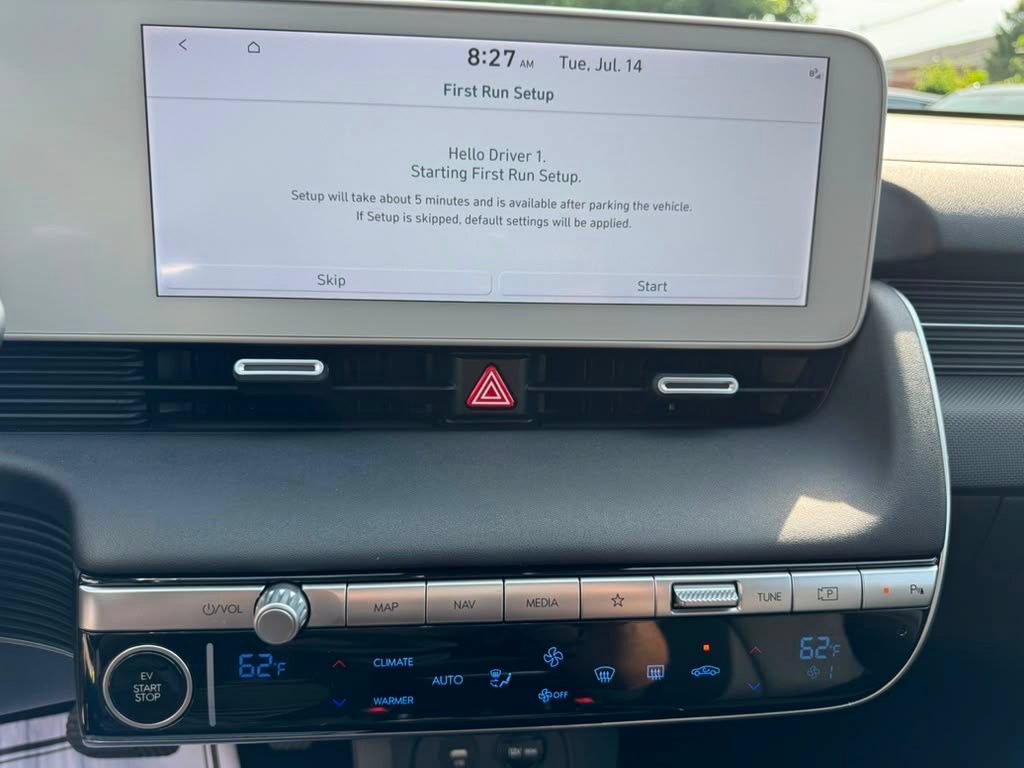 Certified 2023 Hyundai Ioniq 5 Limited AWD/4WD image 29