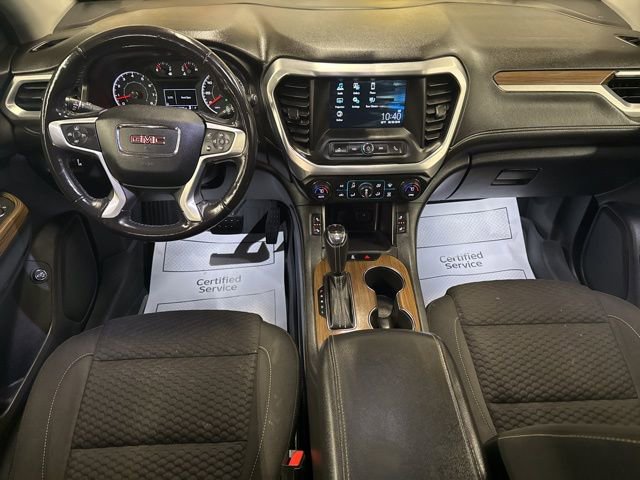 Used 2019 GMC Acadia SLE w/ Driver Alert Package I AWD/4WD image 23