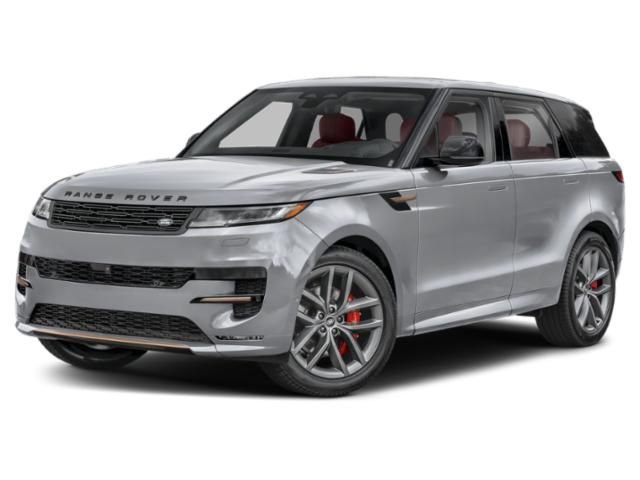 Used 2024 Land Rover Range Rover Sport Dynamic SE AWD/4WD video 1
