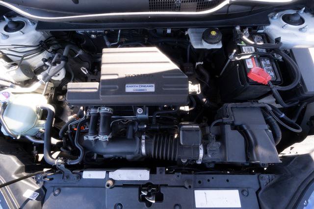 Used 2018 Honda CR-V Touring image 10