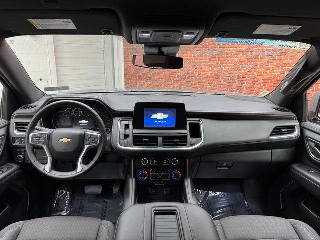 Used 2023 Chevrolet Tahoe LS w/ Driver Alert Package image 7