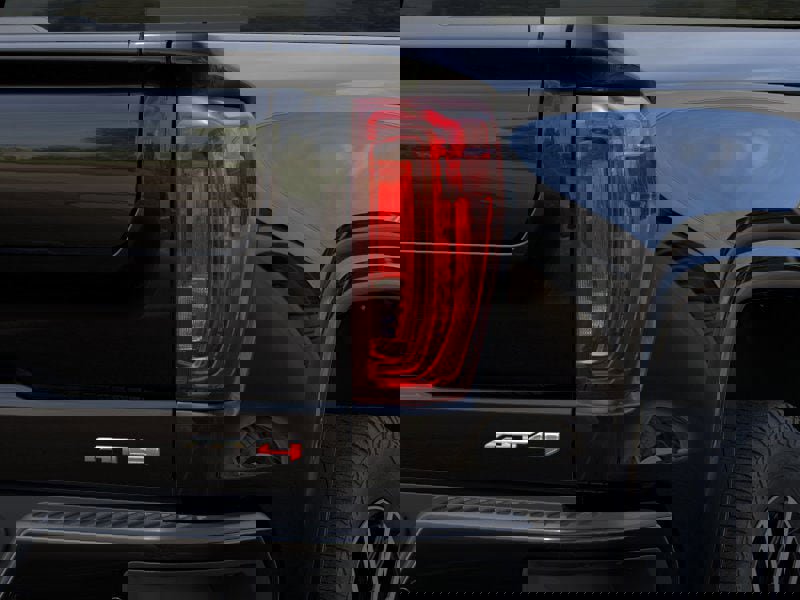 New 2026 GMC Sierra 1500 AT4 image 11