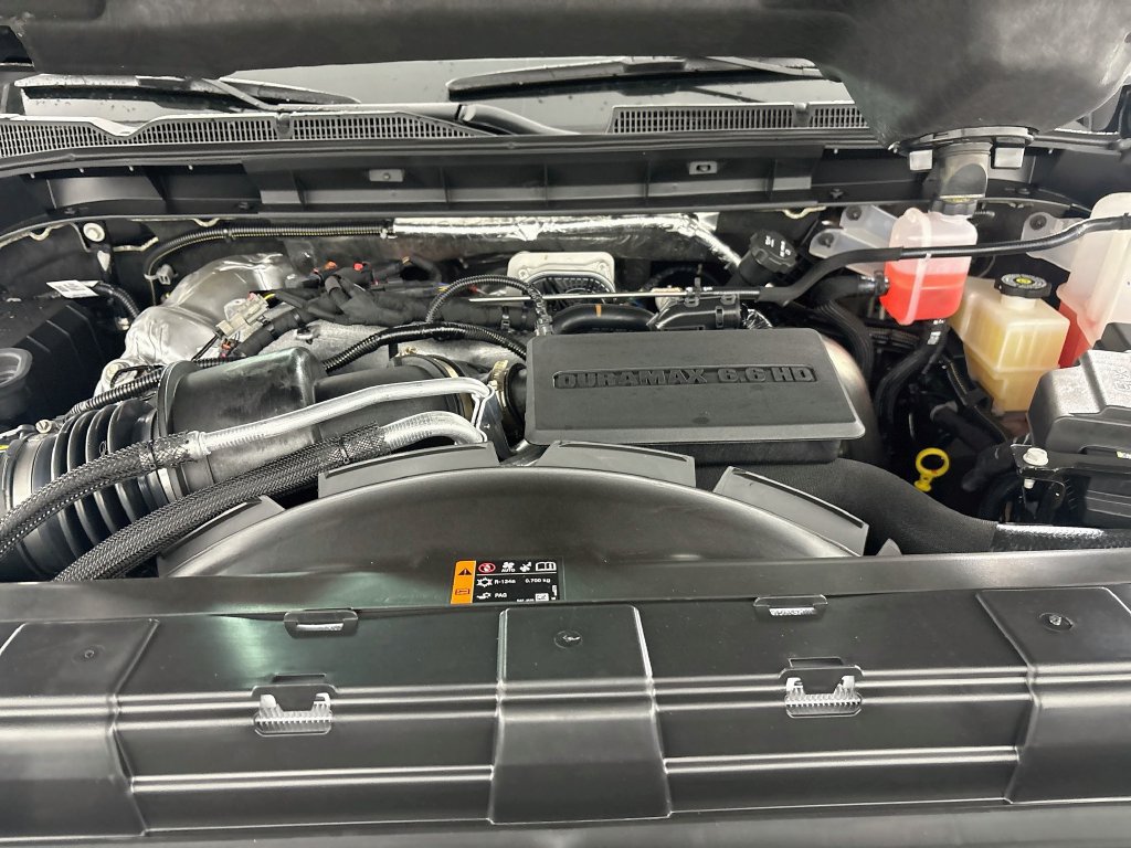 New 2026 GMC Sierra 3500 AT4 w/ AT4 Premium Plus Package AWD/4WD image 31