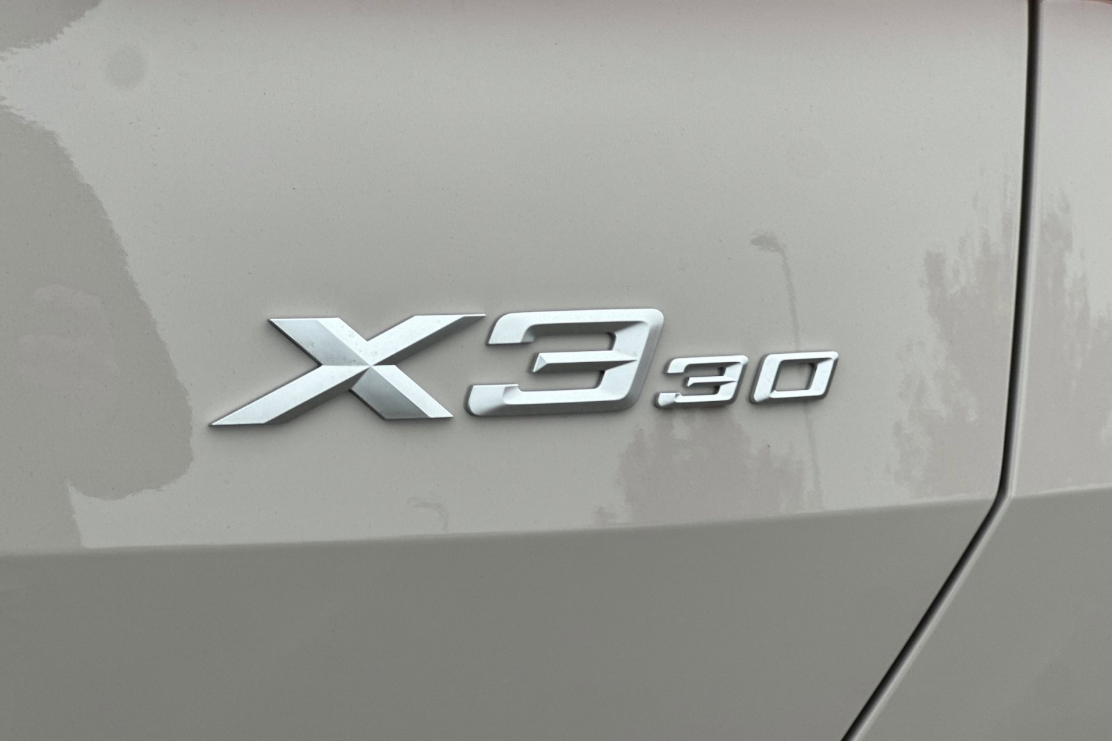 New 2026 BMW X3 xDrive30 w/ Premium Package image 6