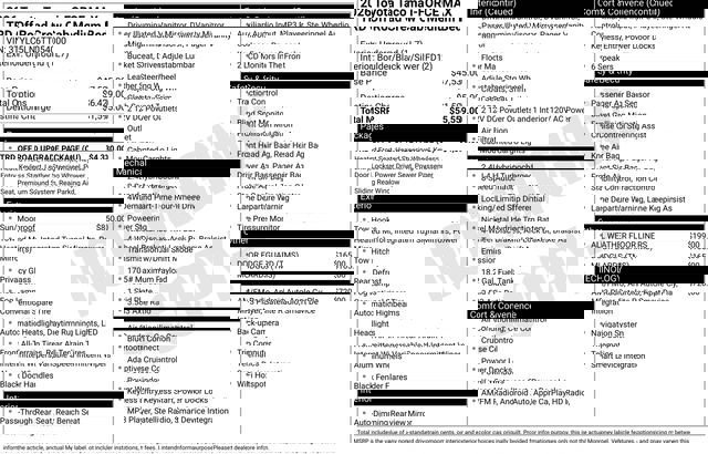 New 2026 Toyota Tacoma TRD Off-Road w/ TRD Off Road Upgrade Package image 7