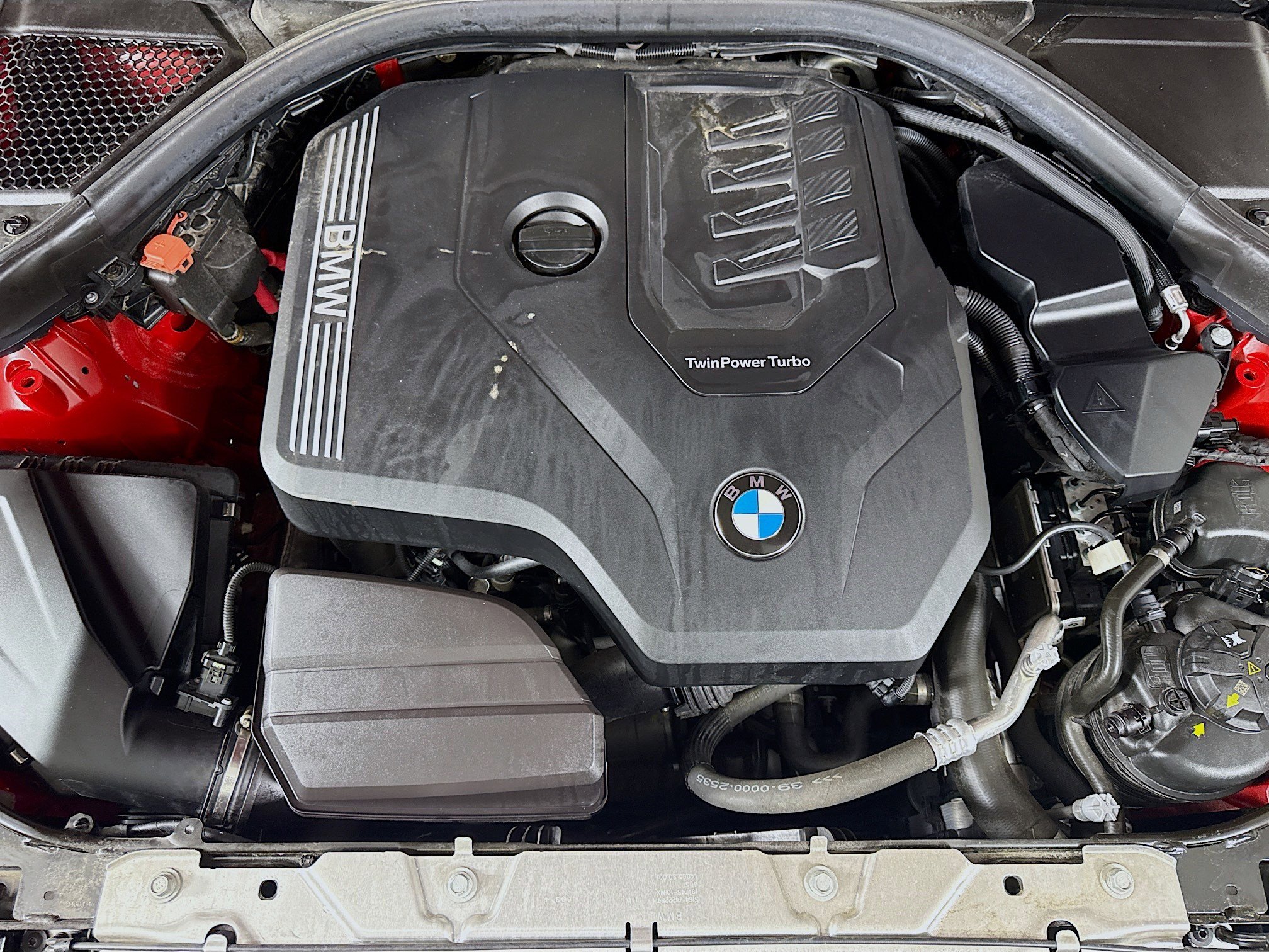 Used 2024 BMW 230i Coupe w/ Convenience Package image 37