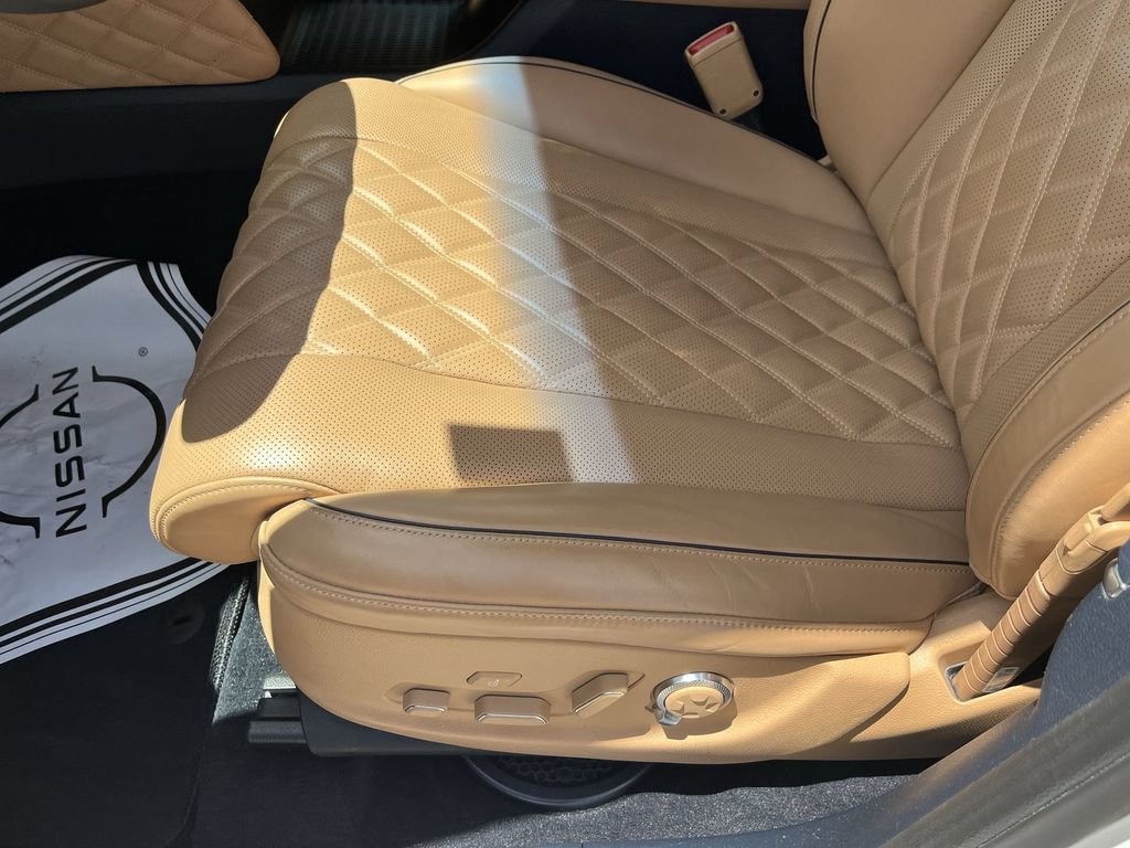 Used 2024 Genesis GV80 3.5T Advanced AWD/4WD image 12