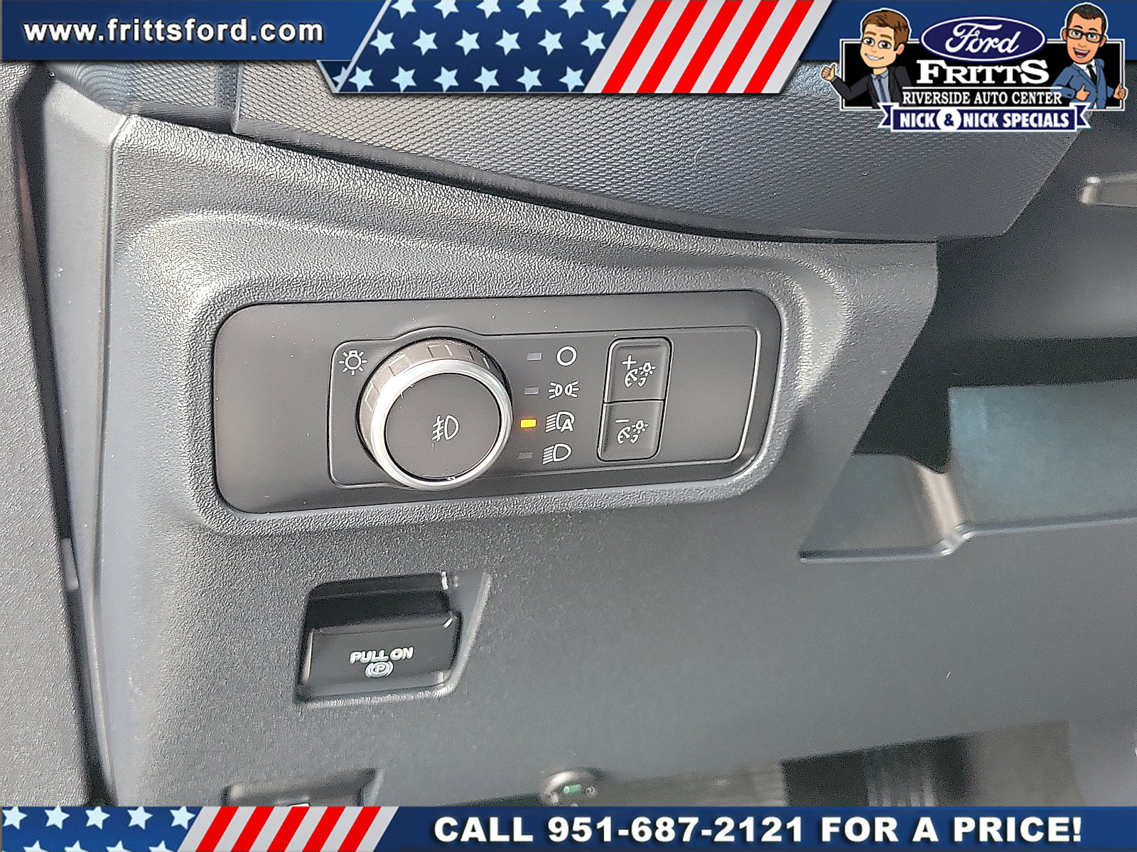 Certified 2022 Ford Bronco Outer Banks image 12