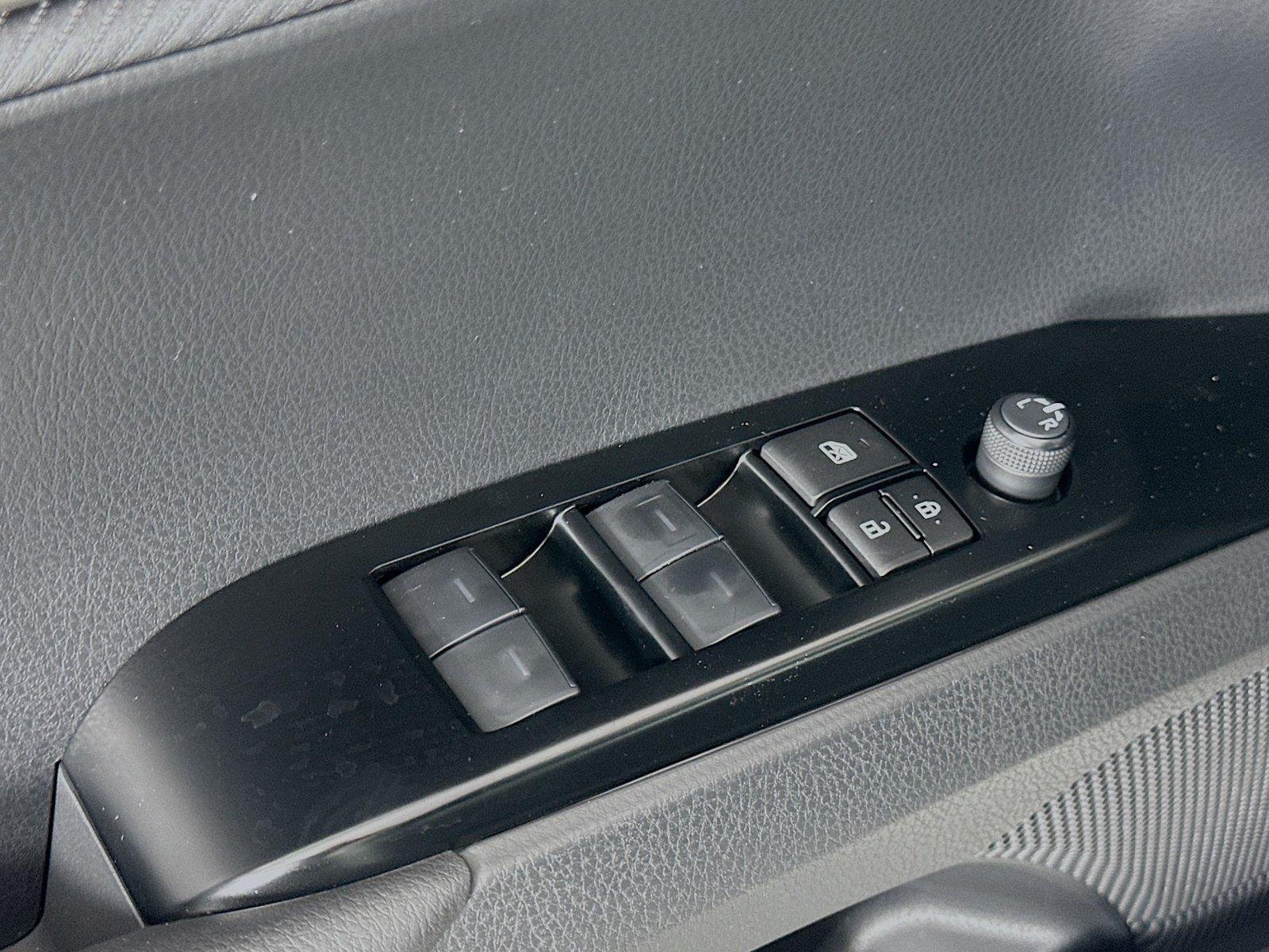 New 2026 Toyota Camry SE w/ Convenience Package FWD image 34