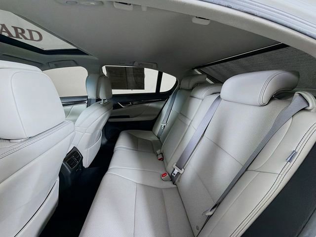 Used 2013 Lexus GS 350 w/ Luxury Pkg RWD image 30