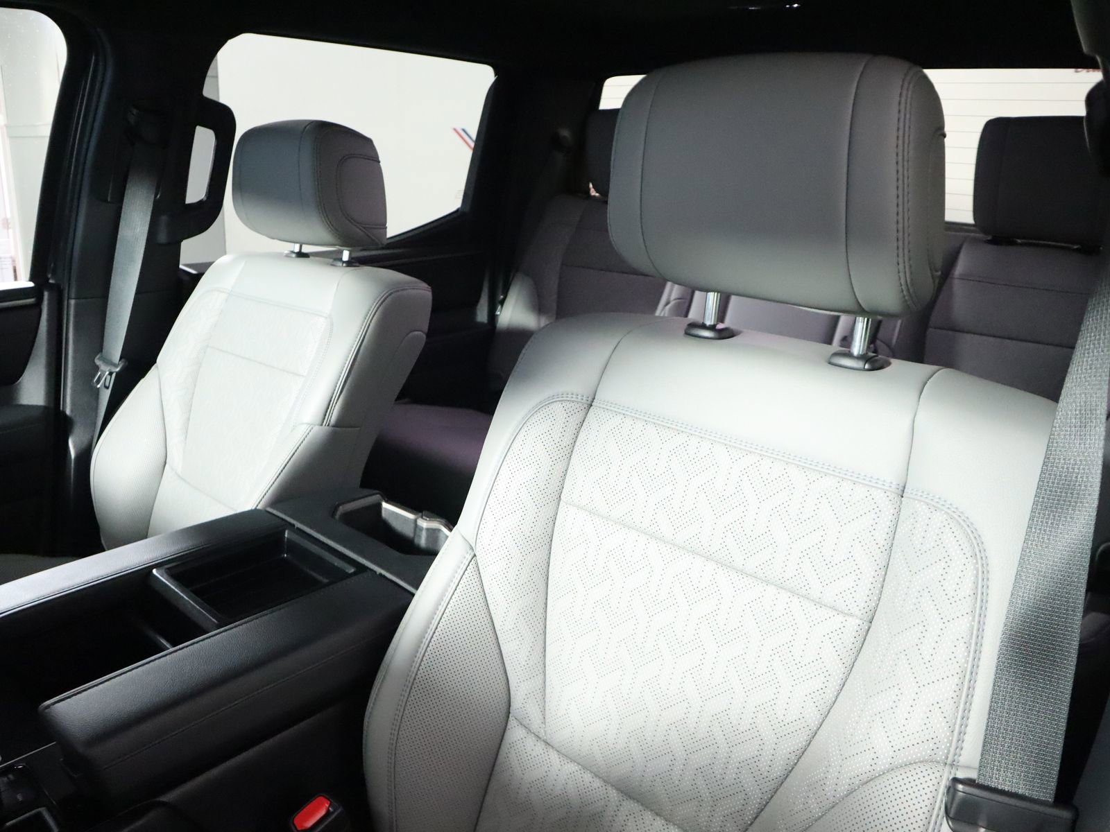 Used 2025 Toyota Tundra SR5 image 24