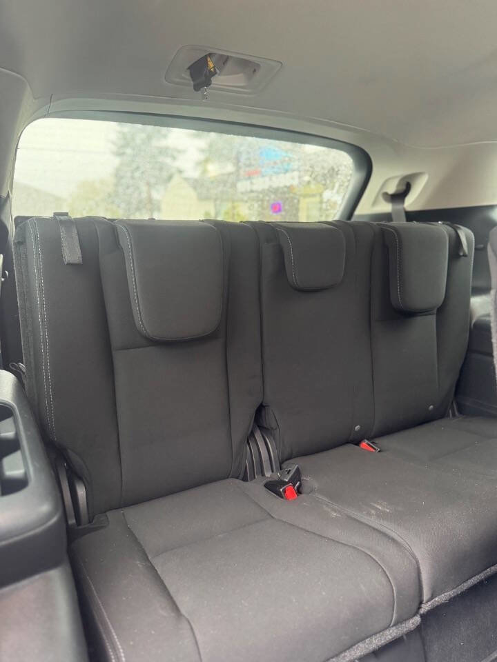 Used 2019 Subaru Ascent Premium w/ Popular Package #1 image 9