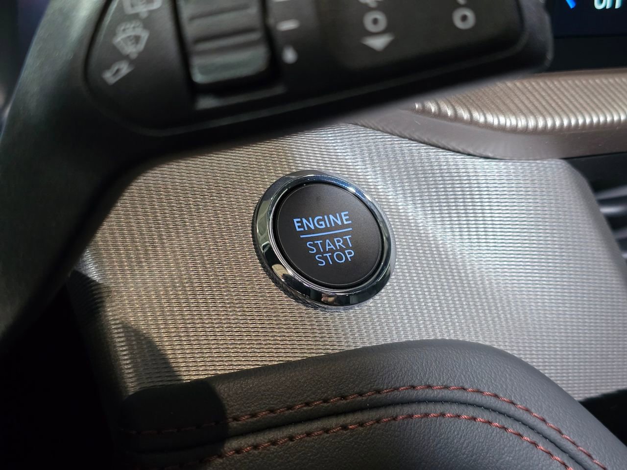 New 2026 Ford Explorer Active image 27