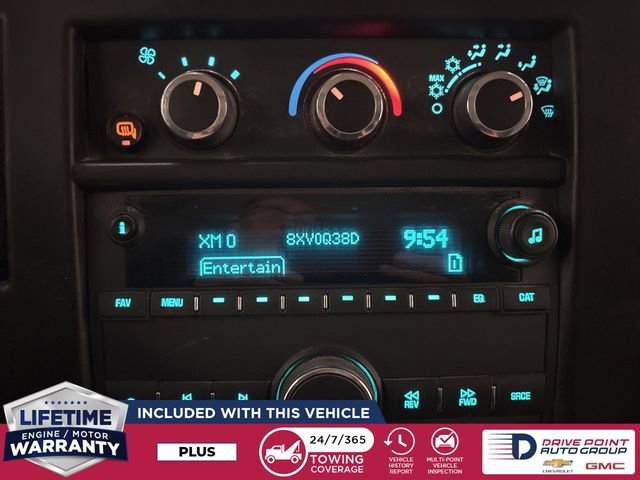 Used 2023 Chevrolet Express 3500 Extended w/ Driver Convenience Package image 16