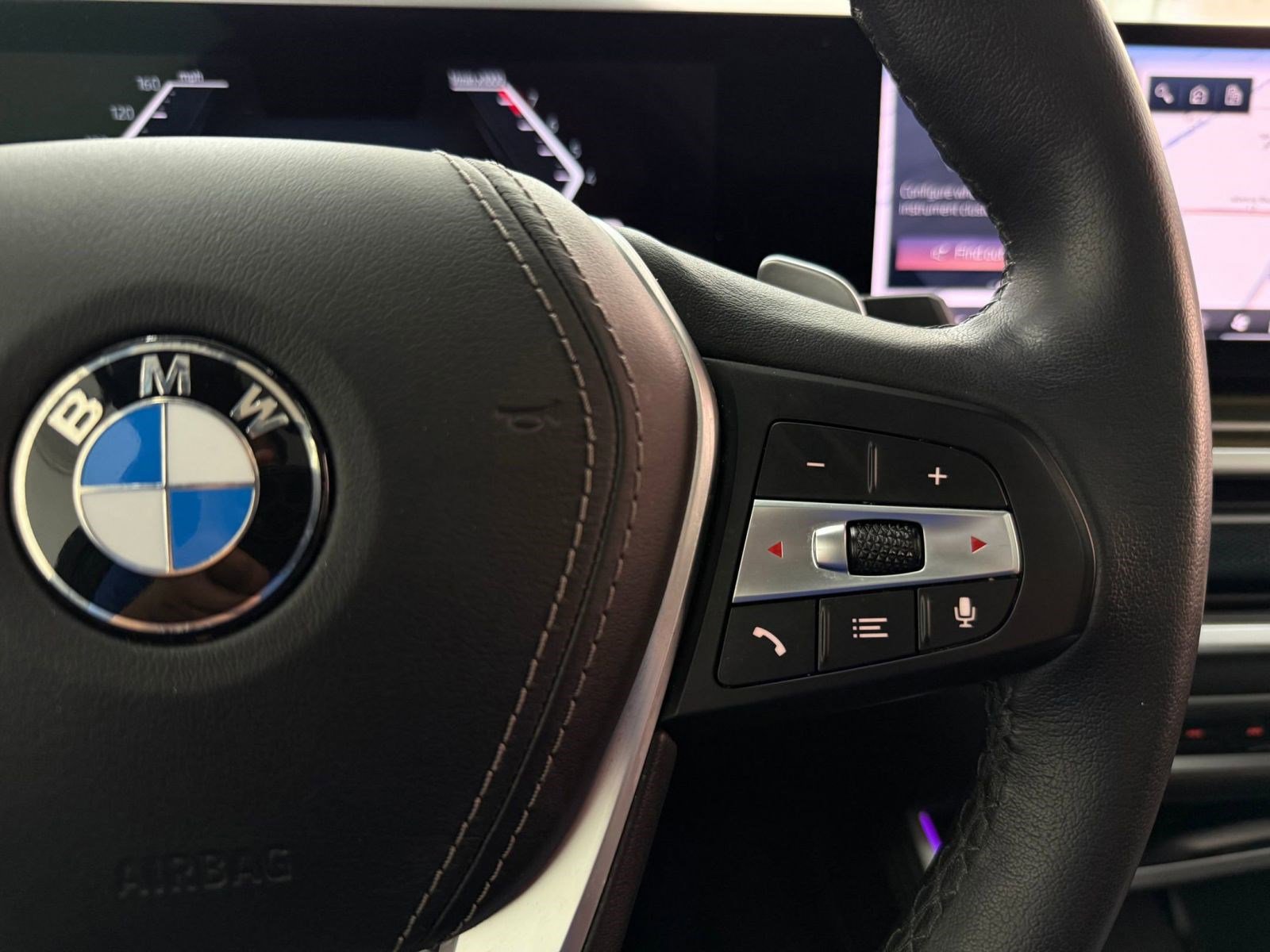 Used 2024 BMW X5 sDrive40i w/ Parking Assistance Package RWD image 28