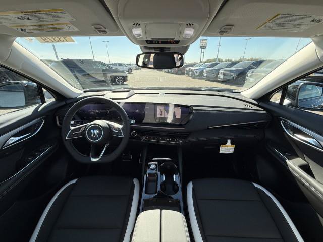 New 2026 Buick Envision Sport Touring AWD/4WD image 22