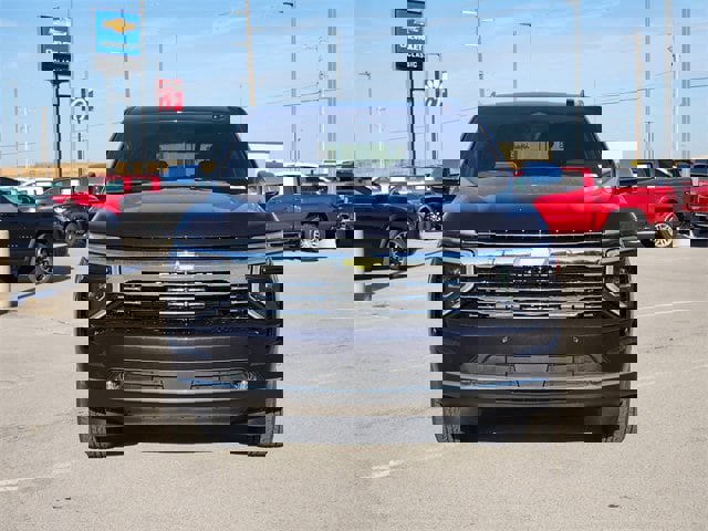 New 2026 Chevrolet Tahoe Premier image 2