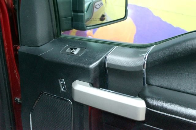 Used 2017 Ford F150 Lariat w/ Equipment Group 502A Luxury AWD/4WD image 11