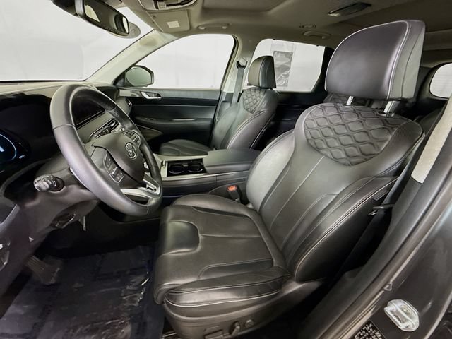 Used 2021 Hyundai Palisade Limited AWD/4WD image 21