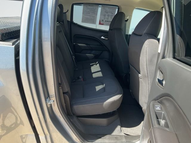 Used 2022 GMC Canyon Elevation w/ Trailering Package RWD image 33