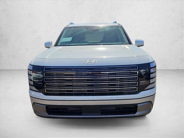 New 2026 Hyundai Palisade SEL image 6