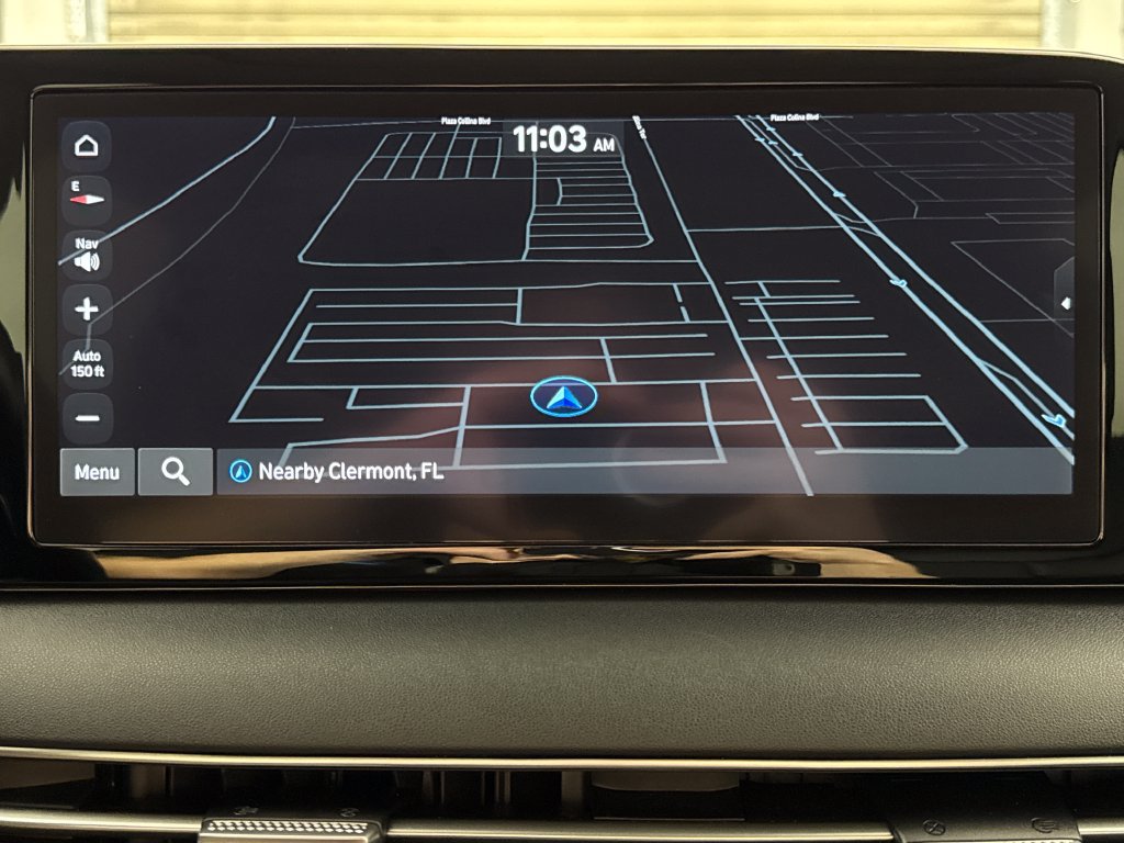 Used 2023 Hyundai Palisade XRT FWD image 21
