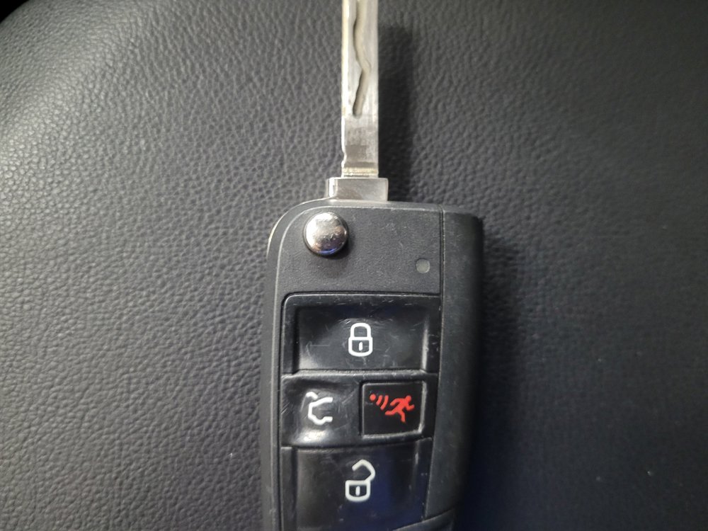 Used 2022 Volkswagen Jetta S FWD image 32